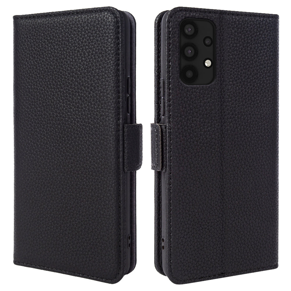 For Samsung Galaxy A33 5G Genuine Cow Leather Wallet Stand Cover Full Protection Phone Flip Case For Samsung Galaxy A33 5G Genuine Cow Leather Wallet Stand Cover Full Protection Phone Flip Case